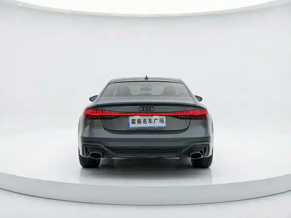 Audi A7 2021