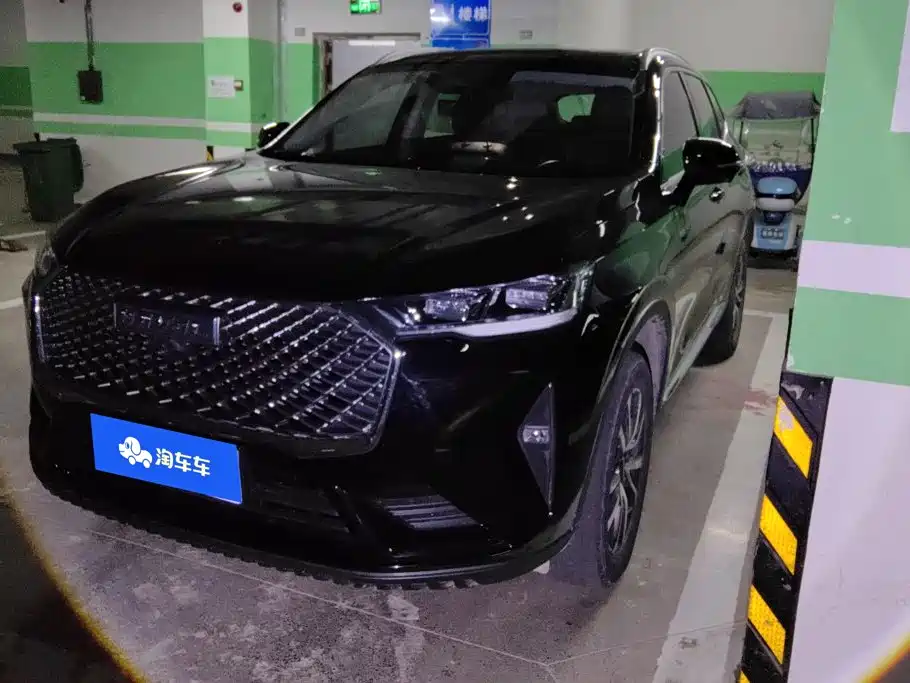 Haval H6 2023