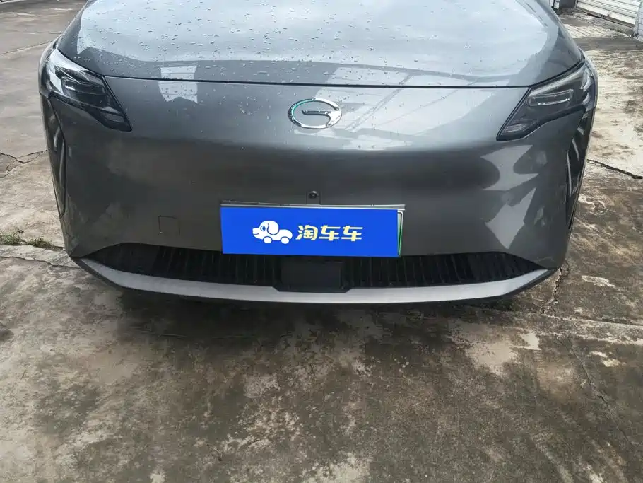 Aion Y 2023