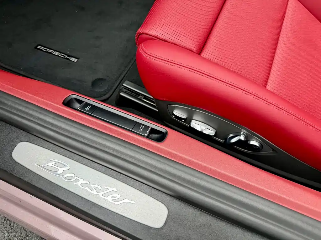 Porsche 718 2022 — фото 12