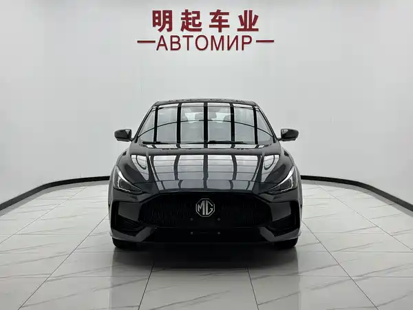 MG MG5 2022