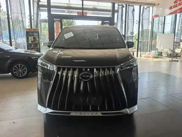 GAC Trumpchi M8 2025
