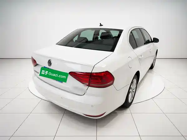 Volkswagen Lavida 2016