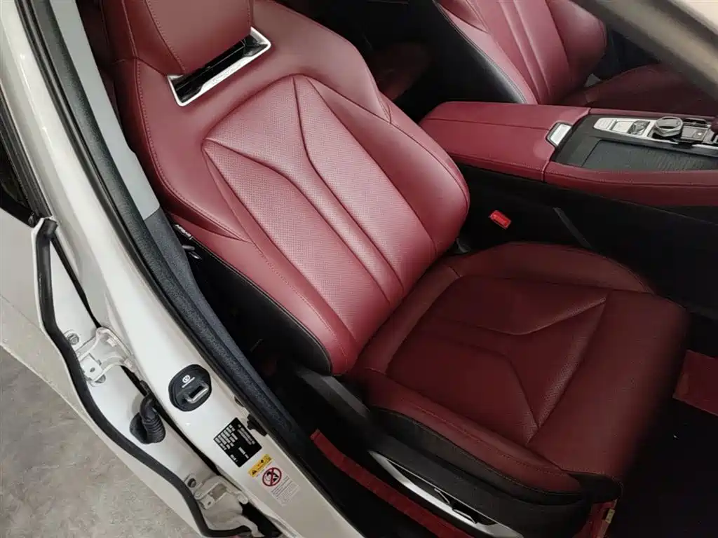 Changan CS75 PLUS 2023 — фото 25