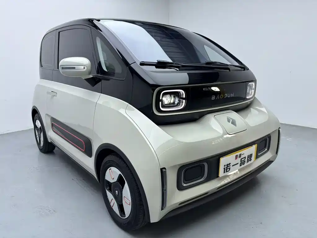 Baojun KiWi EV 2022