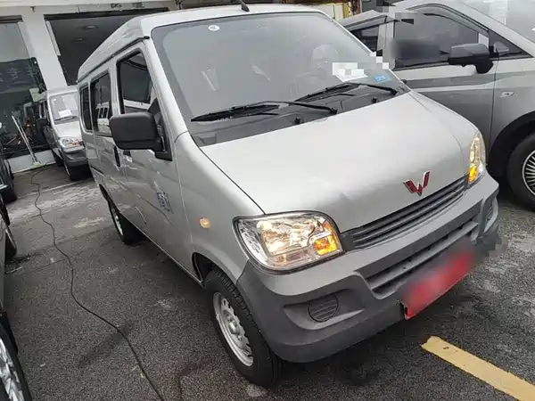 Wuling Sunshine 2023