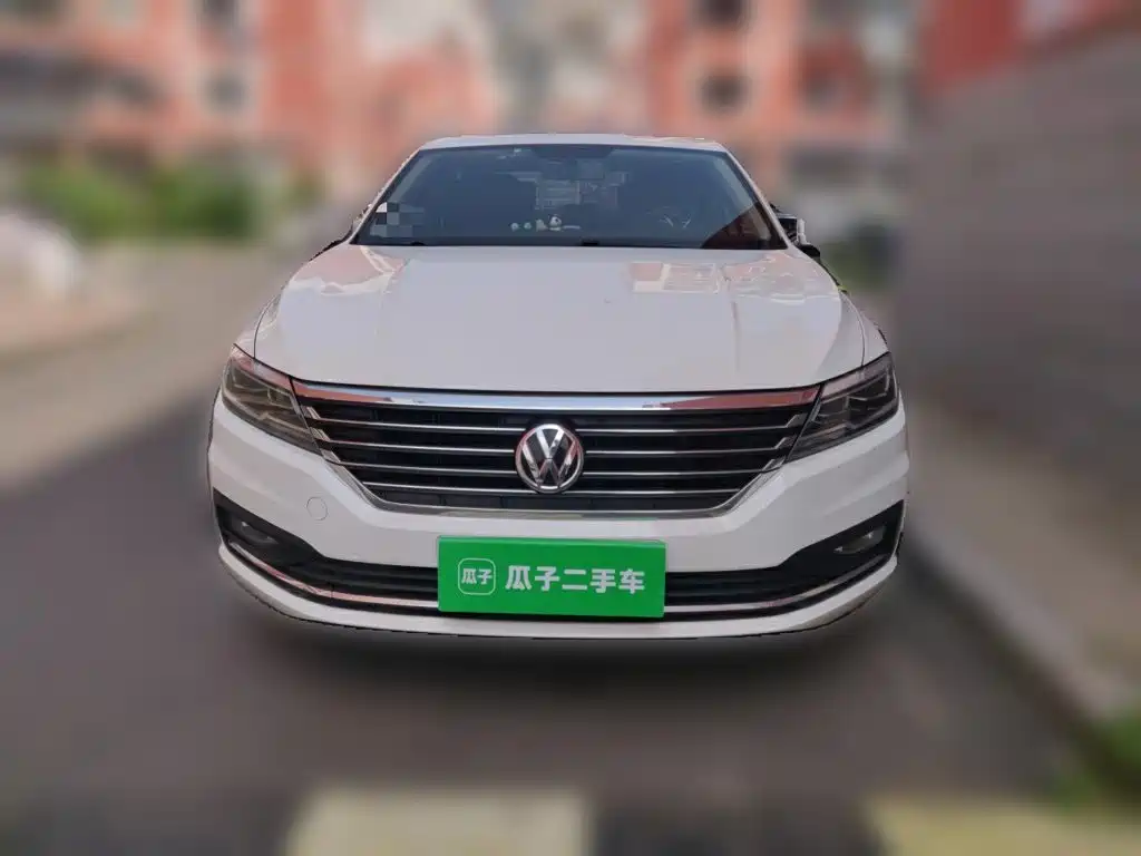 Volkswagen Lavida 2019