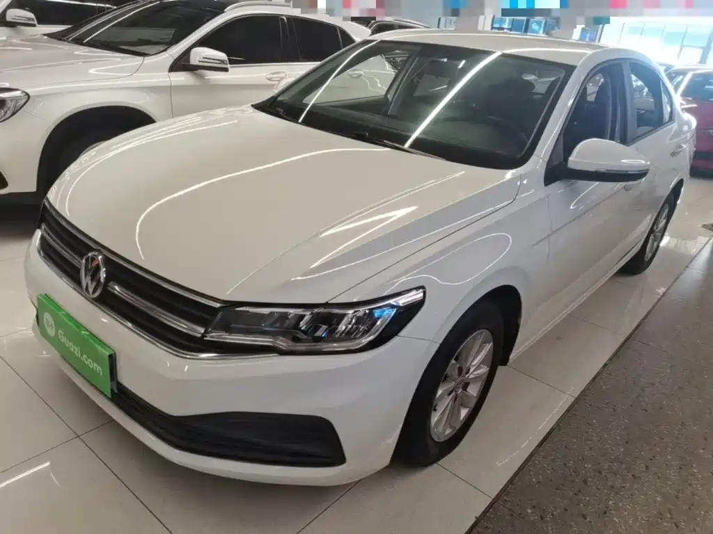 Volkswagen Bora 2020
