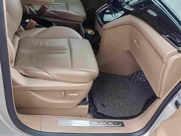 Buick GL8 2020