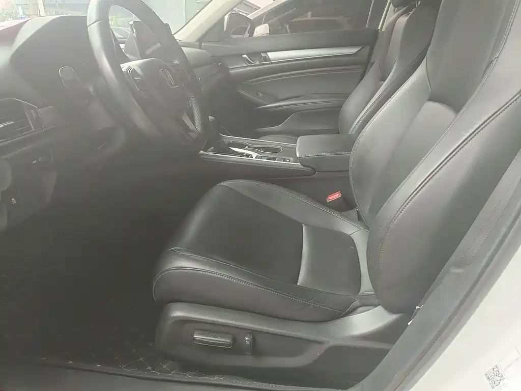 Honda Accord 2019 — фото 5