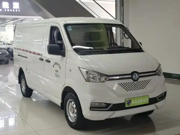 Dongfeng Yufeng EM26 2023