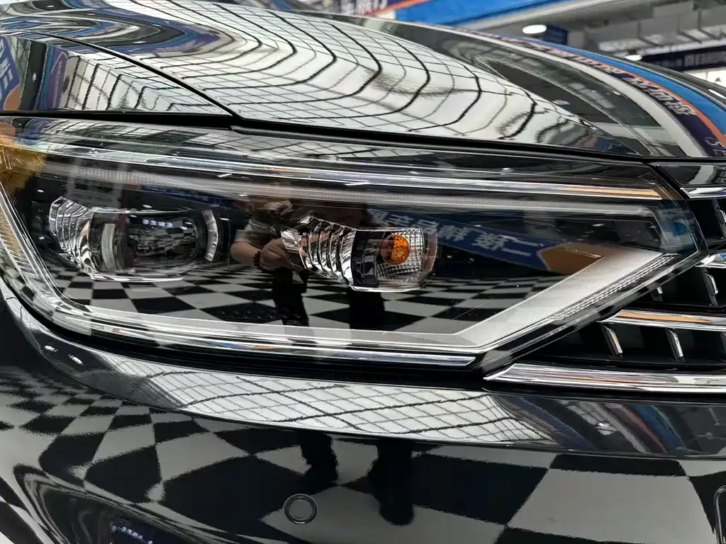 Volkswagen Magotan 2023