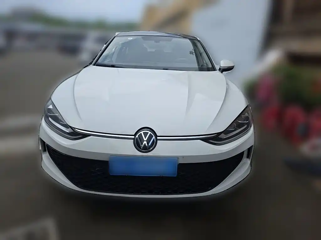 Volkswagen Lamando 2024