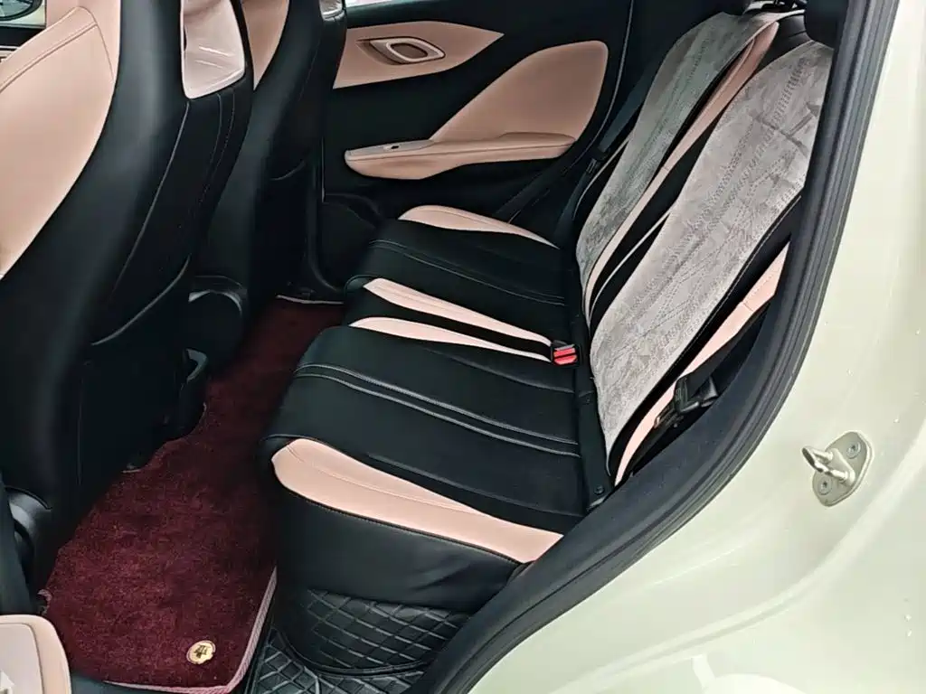 BYD Seagull 2023 — фото 17