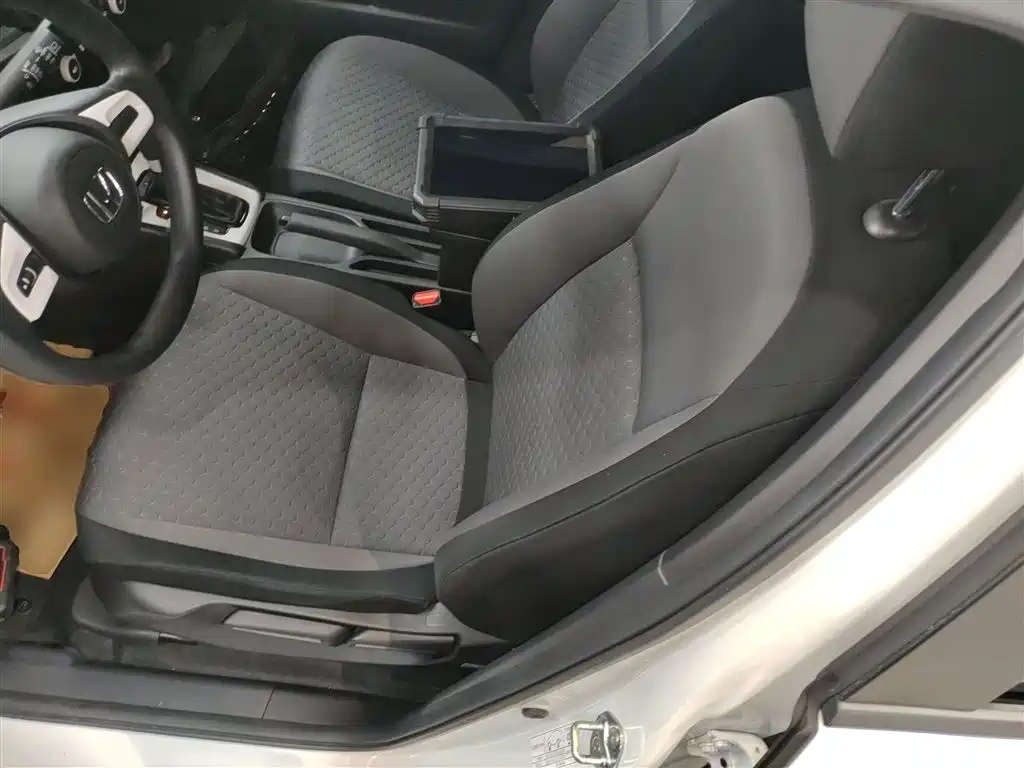 Honda Fit 2023 — фото 11