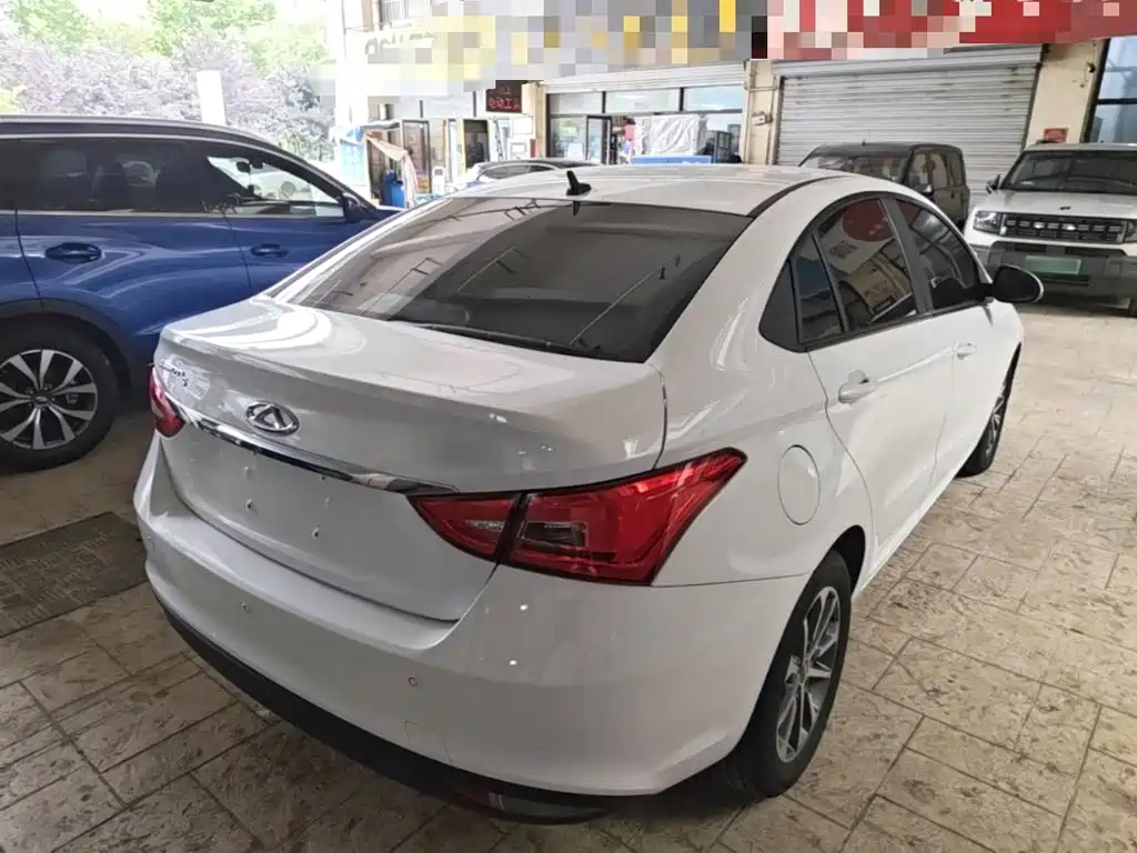 Chery Arrizo 5 2024