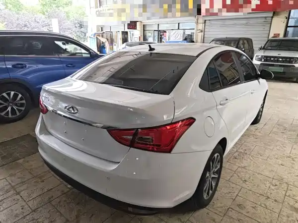 Chery Arrizo 5 2024