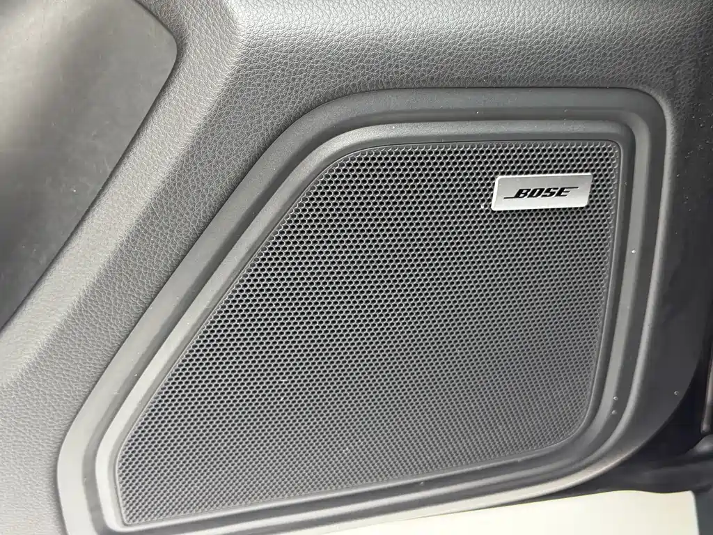 Porsche Macan 2017 — фото 13