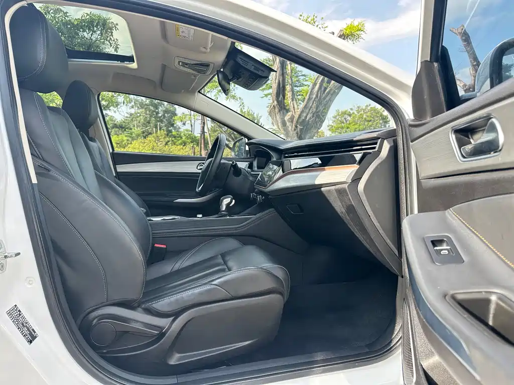 Chery Arrizo 5 PLUS 2022 — фото 14