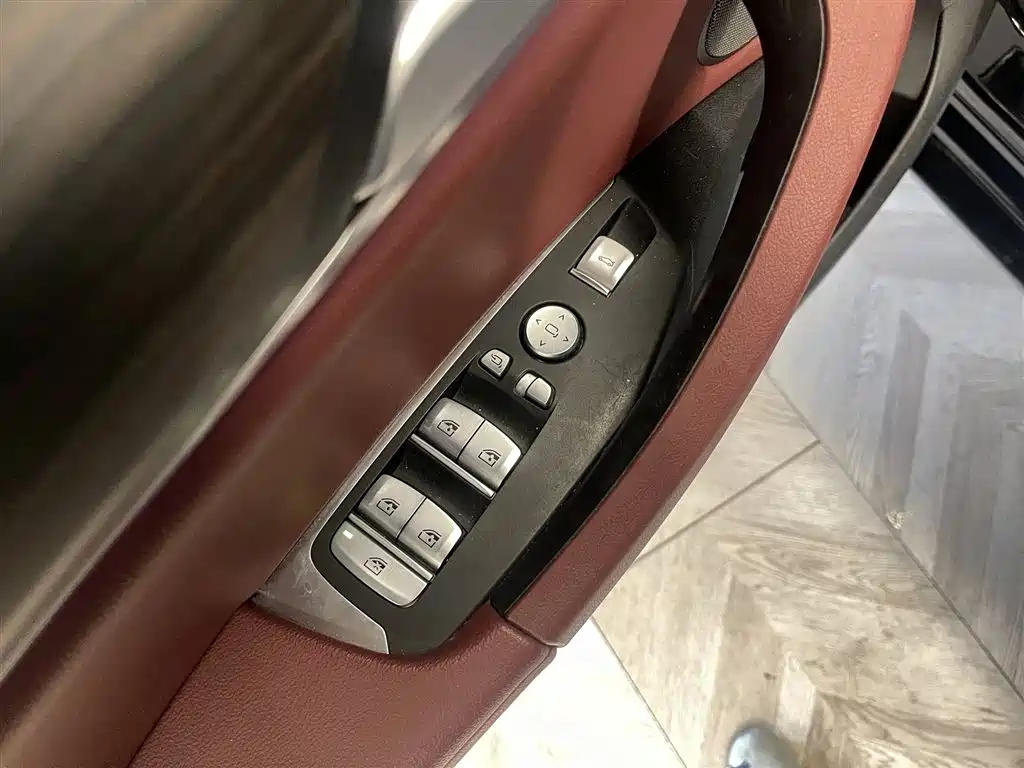 BMW X3 2023 — фото 20