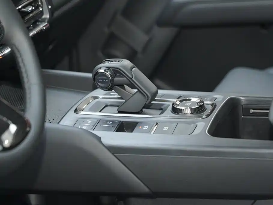 Haval H9 2025 — фото 13