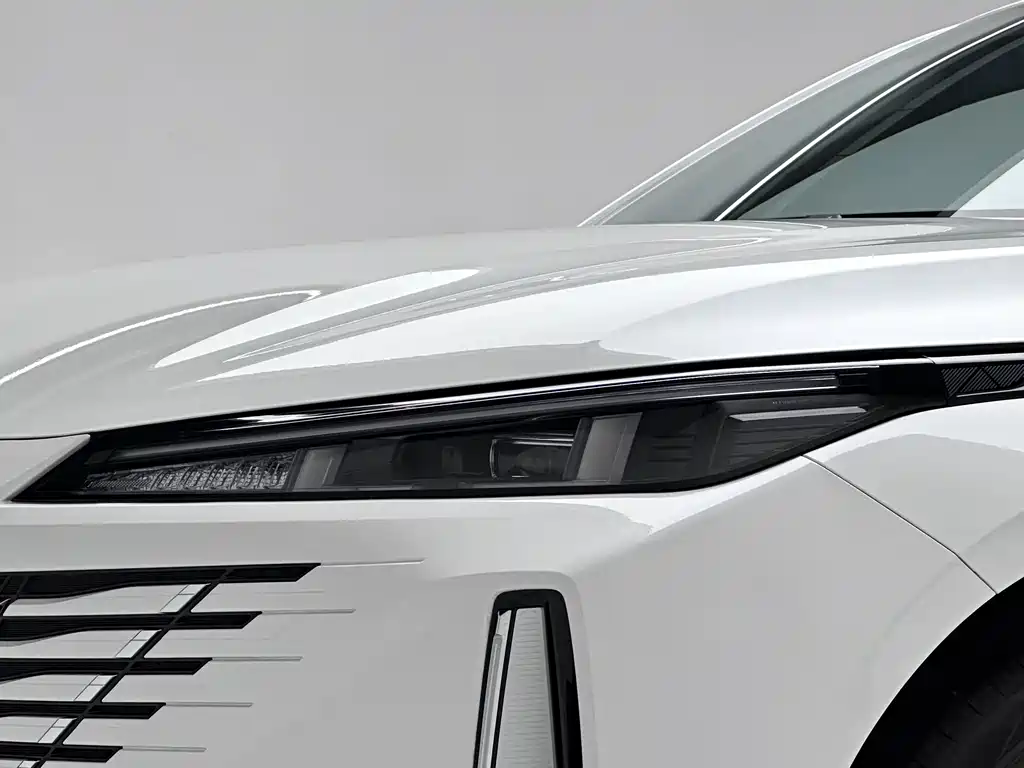 Changan Eado 2026 — фото 17