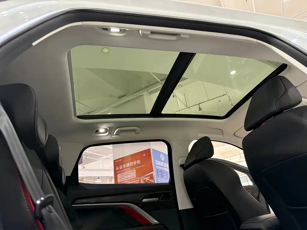 Haval H6 2023 — фото 16