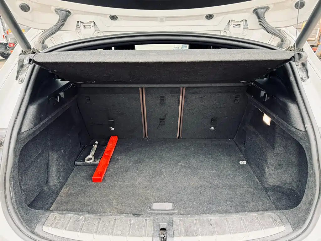 BMW X2 2021 — фото 11