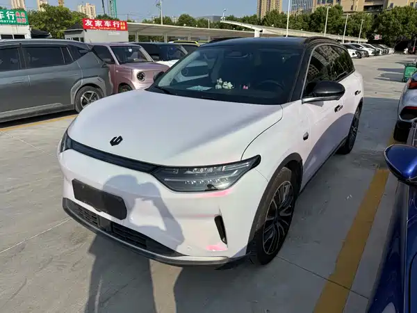 Leapmotor C11 2022
