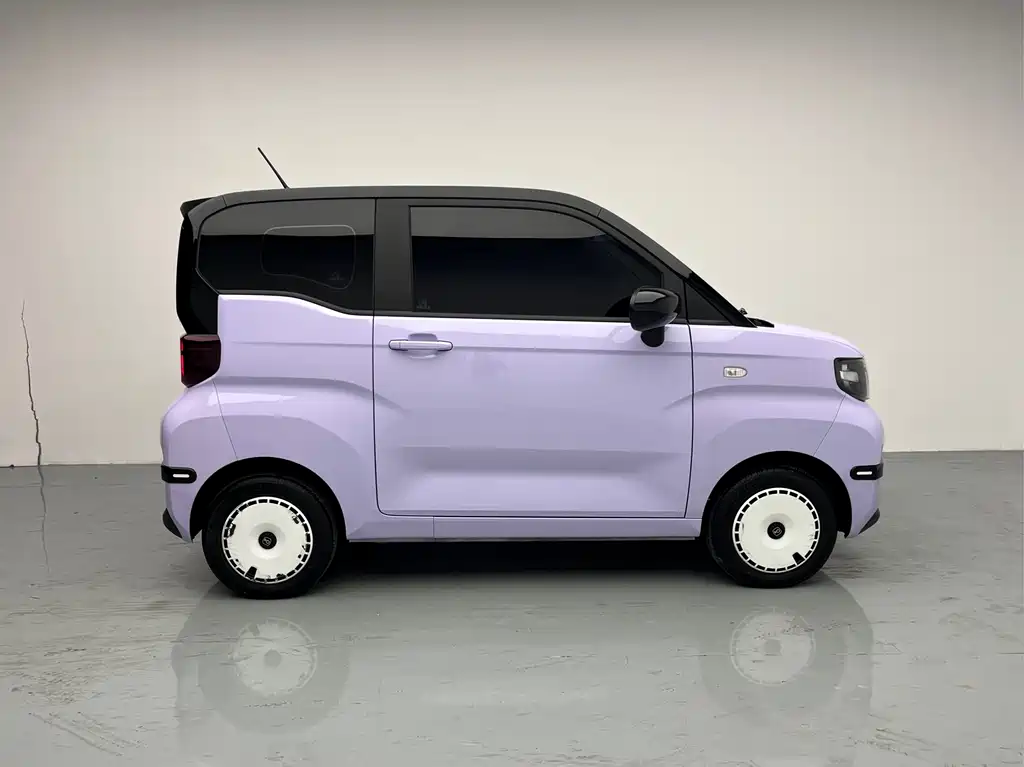 Chery QQ QQ Ice Cream 2024 — фото 12