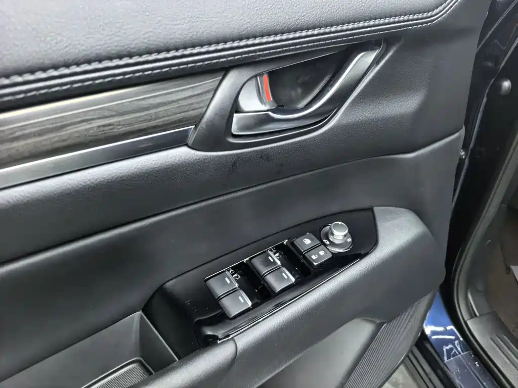Mazda CX-5 2023 — фото 16