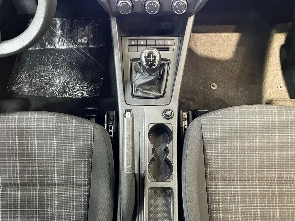 Skoda Octavia 2019 — фото 19