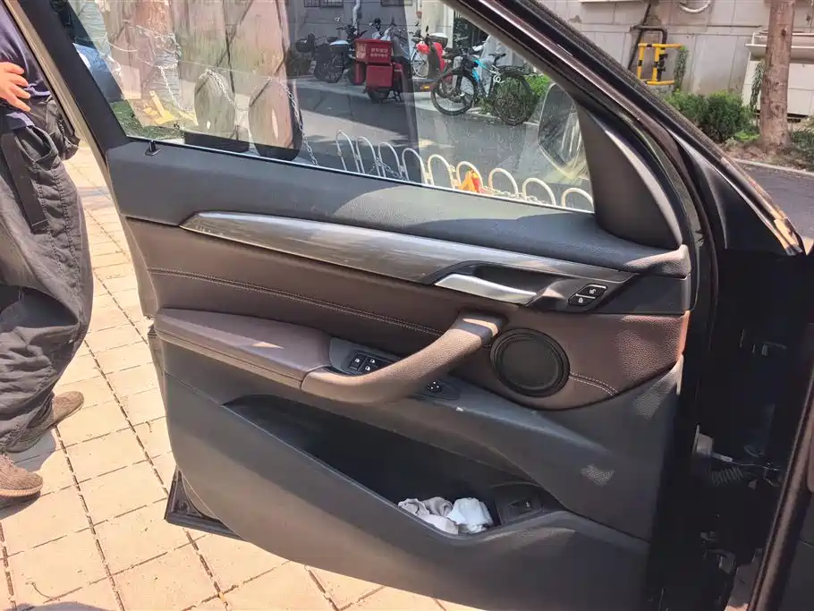 BMW X1 2019