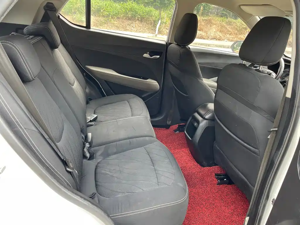 Baojun 510 2019