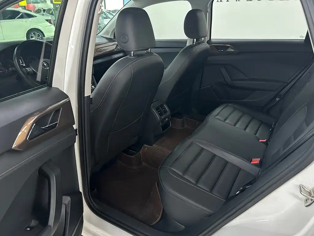 Volkswagen Tuyue 2022