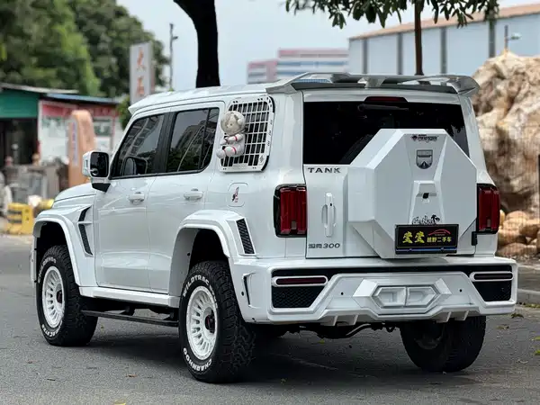 Tank 300 2023