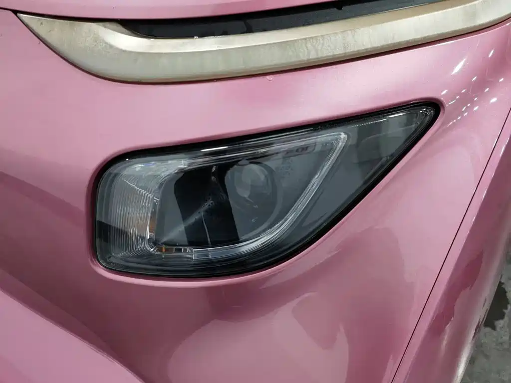 Baojun E200 2019