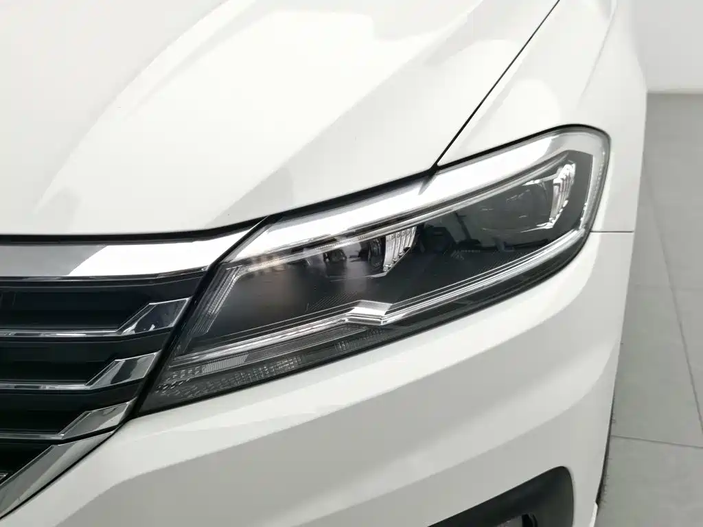 Volkswagen Lavida 2019