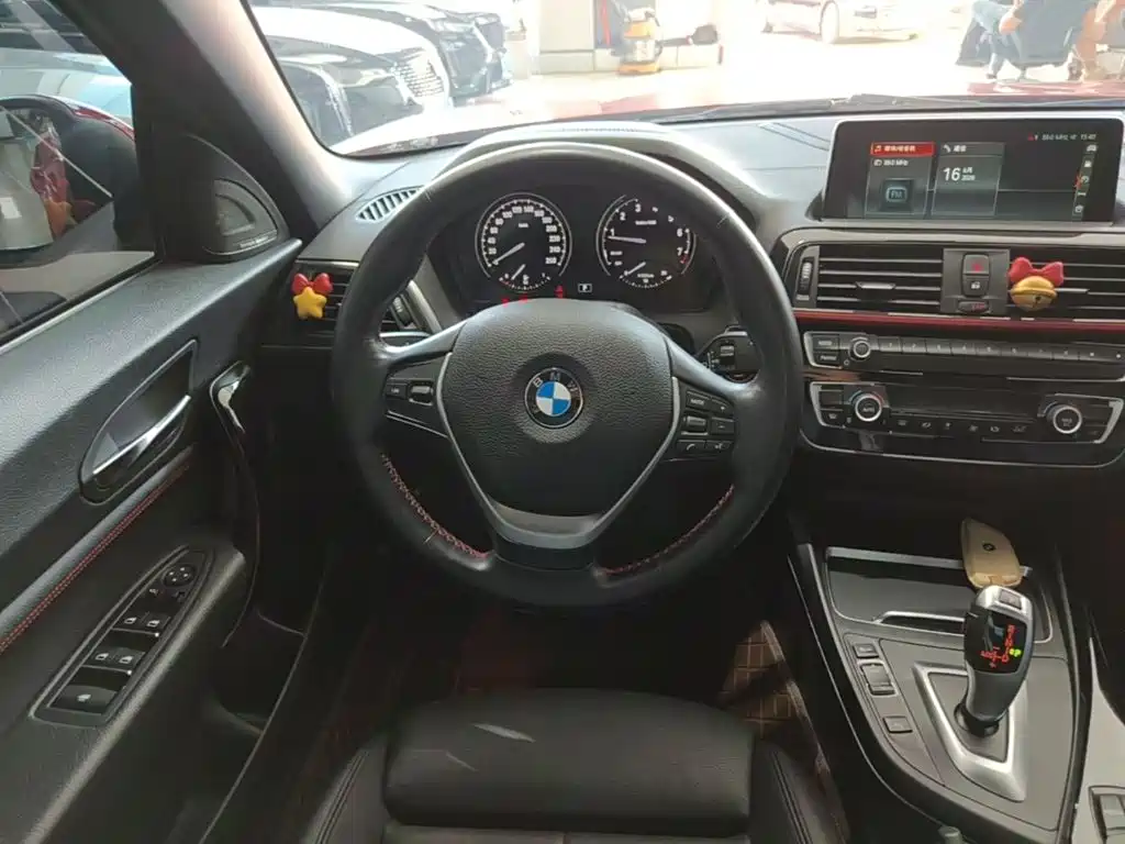 BMW 2 Series 2019 — фото 11