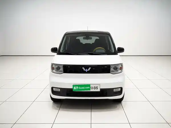 Wuling Hongguang MINIEV 2020