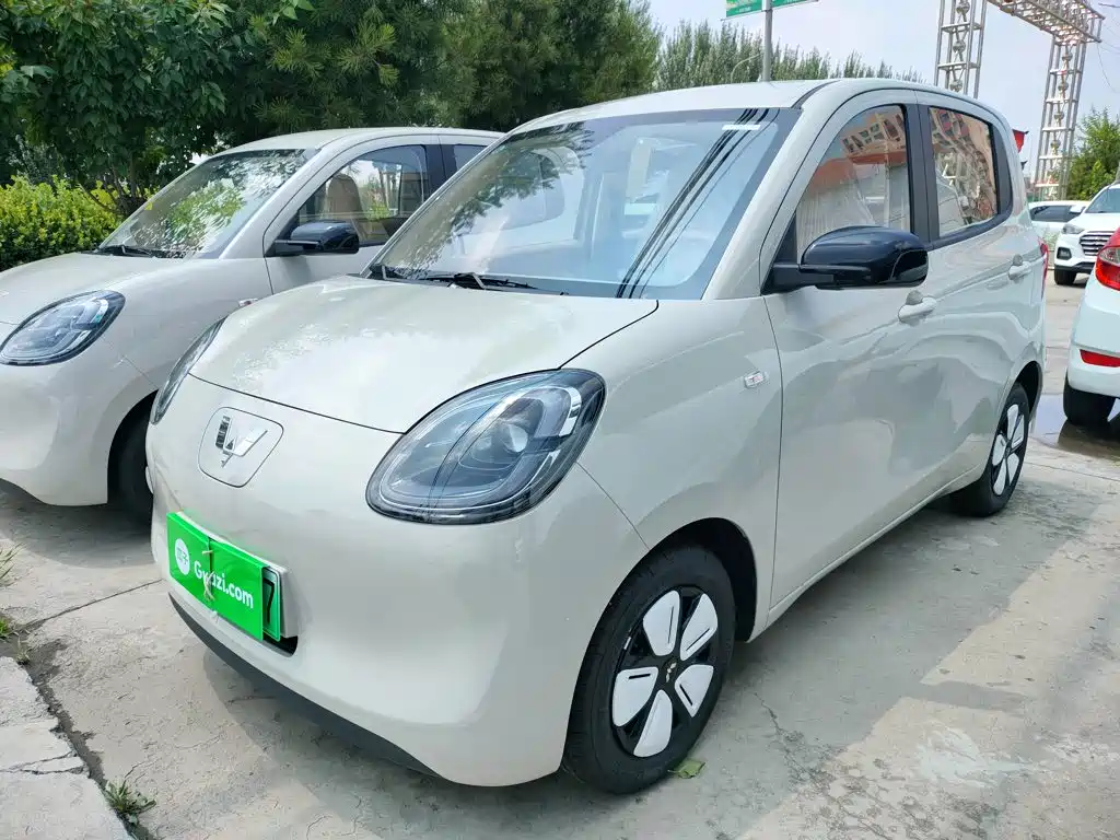 Wuling MINIEV 2026