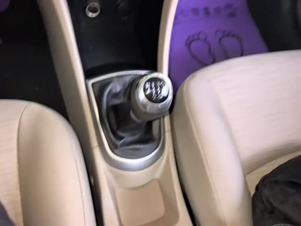 Hyundai Verna 2015 — фото 14