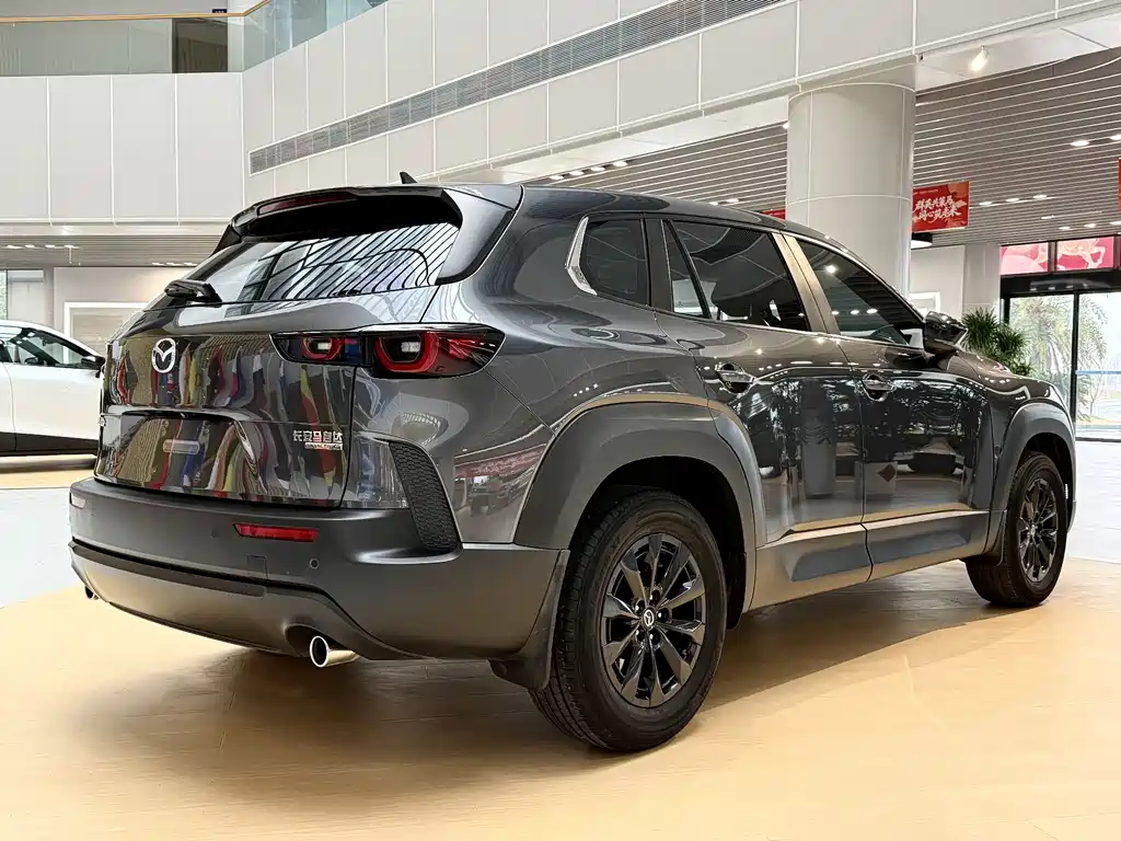 Mazda CX-50 OK 2023