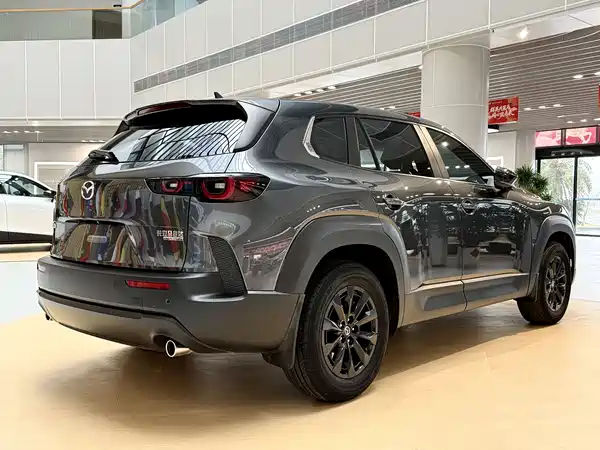 Mazda CX-50 2023