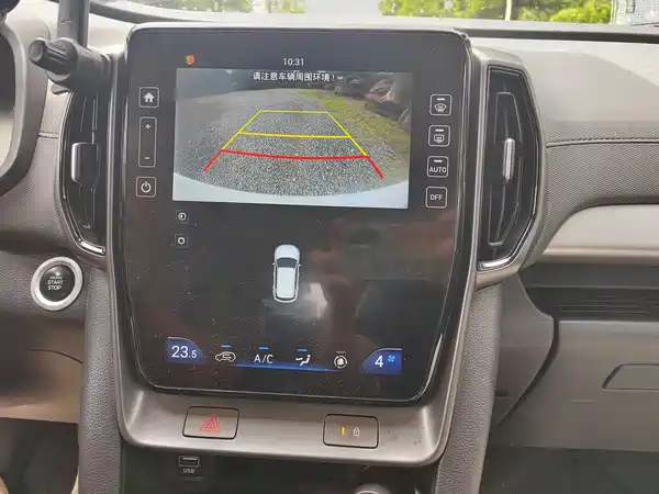 Hyundai ix35 2021