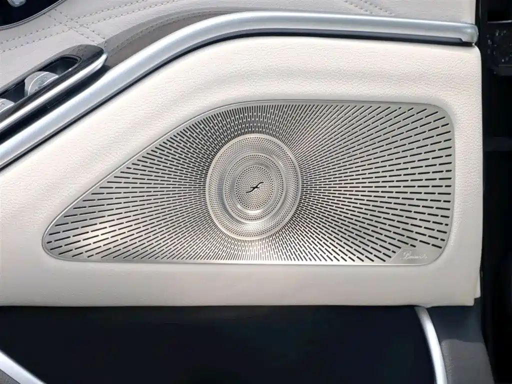 Mercedes-Benz S-Class 2023 — фото 7