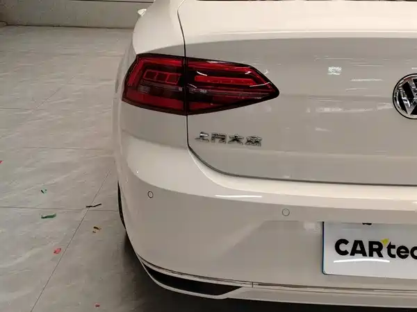 Volkswagen Lamando 2019