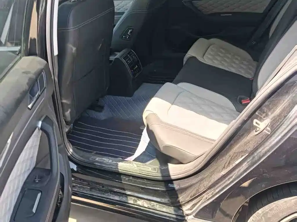 Volkswagen Magotan 2023