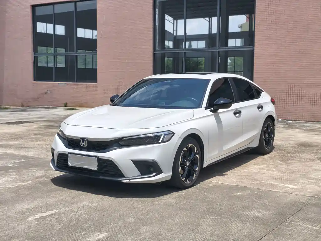 Honda Civic 2024