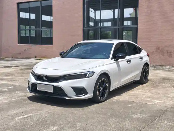 Honda Civic 2024